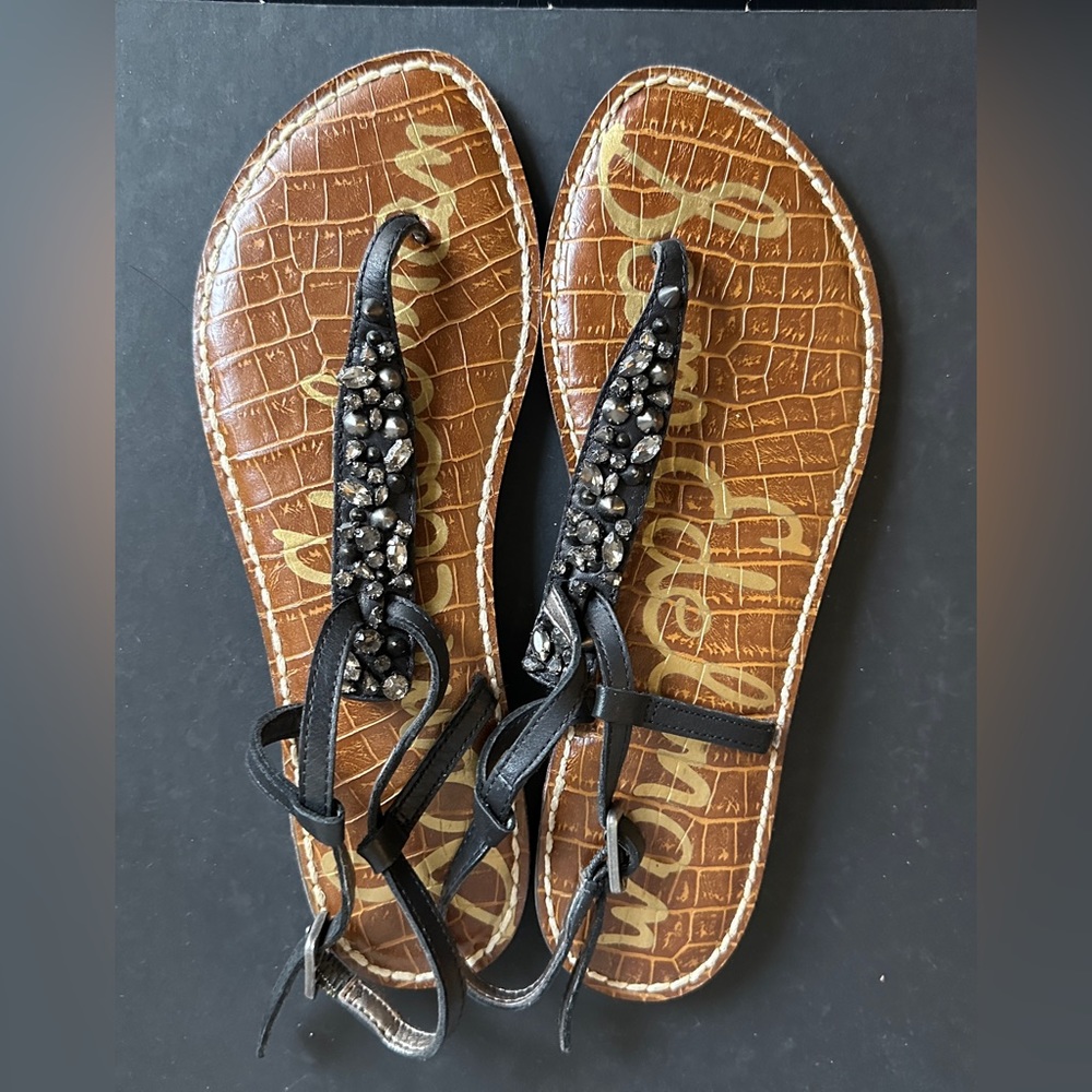 Sam Edelman Gigi Sandals